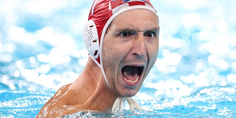 ‘BARAKUDE’ GRIZU Bravo, Hrvatska! Idemo po medalju: Svjetski prvaci slomili jake Crnogorce | NACIONAL.HR