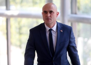 ‘BOŽE SAČUVAJ’ Dabro uputio žestoku poruku o biološkim muškarcima koji će na OI boksati sa ženama. Što vi mislite? | NACIONAL.HR