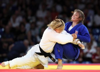 ‘JA SAM SAMO MALI PIJUN’ Katarina Krišto: Šokirana sam, ali što ću? Tko mene što pita? | NACIONAL.HR