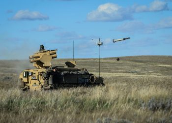 ‘Katastrofalno i moćno’: Ukrajinci se obučavaju za korištenje britanskog oružja