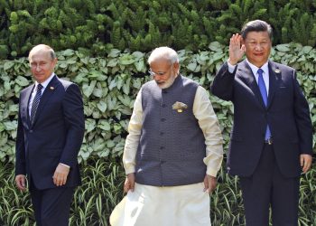 ‘Multipolarni svijet je službeno ovdje’: Poručuje Putin