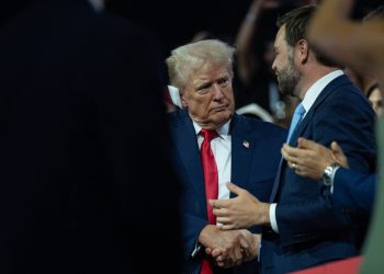 ‘Pobornik Trumpove ekstremne agende’ najavio novi smjer američke politike: Evo što se sprema