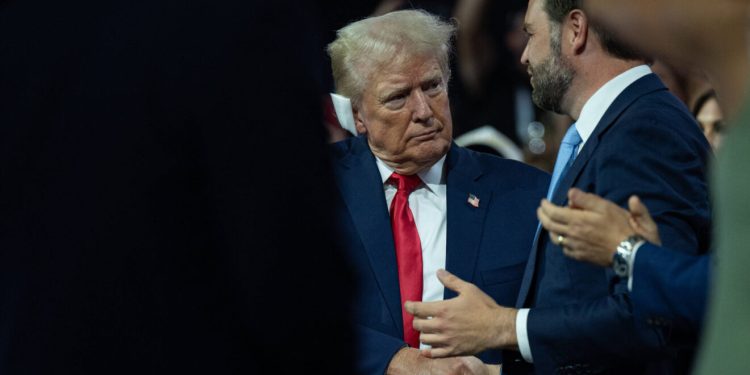 ‘Pobornik Trumpove ekstremne agende’ najavio novi smjer američke politike: Evo što se sprema