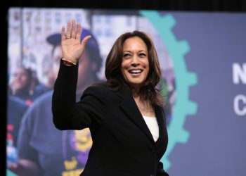 ‘Političko samoubojstvo’: Kamala Harris nema izazivača unutar Demokratske stranke