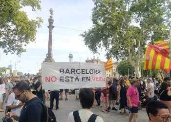 ‘Turisti, idite doma’: Prosvjedi i mjere protiv masovnog turizma u Španjolskoj, Italiji i Grčkoj