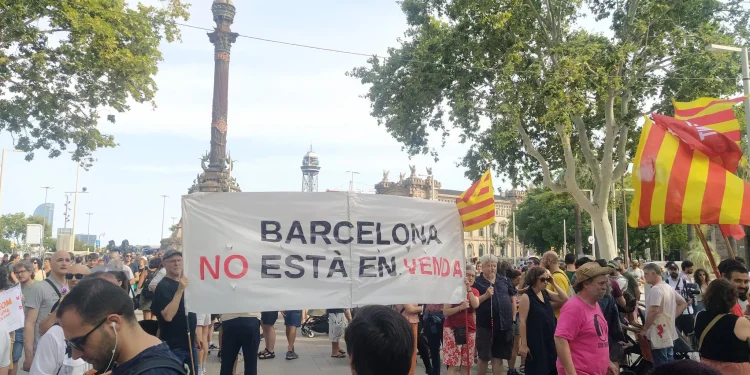 ‘Turisti, idite doma’: Prosvjedi i mjere protiv masovnog turizma u Španjolskoj, Italiji i Grčkoj