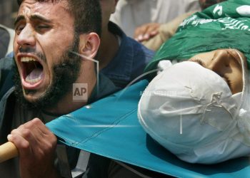 Izrael pauzira ubijanje palestinske djece: ‘Samo dok traje procijepljivanje pa nastavljamo’