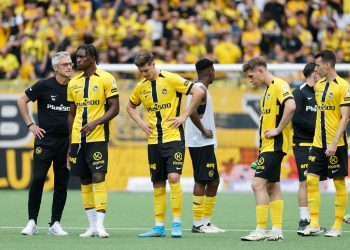 LOŠ START Osvajači šest od zadnjih sedam švicarskih titula u sezonu krenuli s dva boda iz pet utakmica | NACIONAL.HR