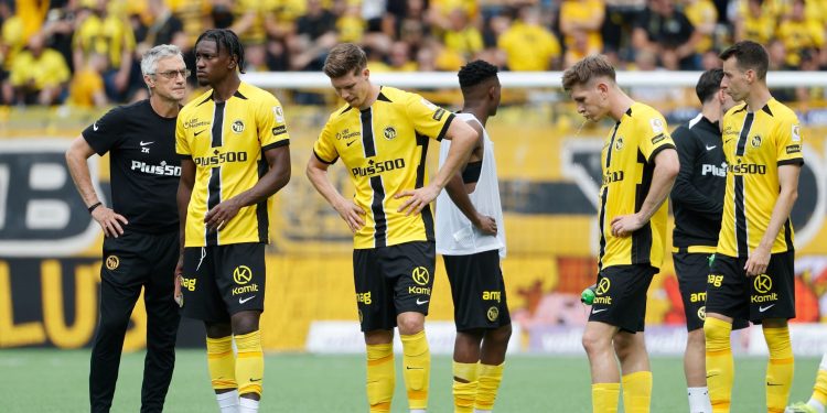 LOŠ START Osvajači šest od zadnjih sedam švicarskih titula u sezonu krenuli s dva boda iz pet utakmica | NACIONAL.HR