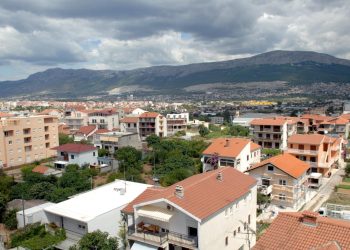 Slobodna Dalmacija – Splićanima će ovo dignuti tlak, ali mora se: sve do veljače za promet će biti zatvoreni dijelovi ulice na Mejašima