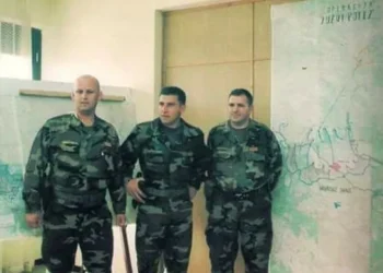 12.kolovoza 1995. – bitka kod Bosanskog Grahova za konačno slamanje srpskih snaga