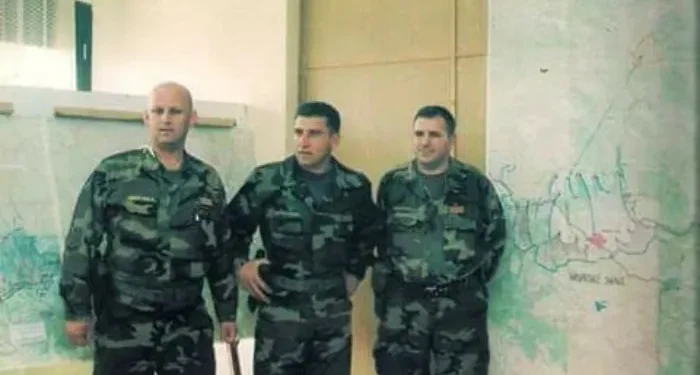 12.kolovoza 1995. – bitka kod Bosanskog Grahova za konačno slamanje srpskih snaga