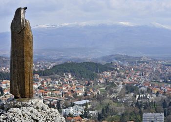 Zadarske ženske klape “Preženca” i “Kapric” pobrale lovorike na ovogodišnjem glazbenom festivalu u Sinju. Prvo mjesto žirija i publike!