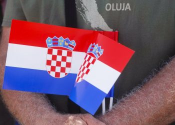 Hrvatska slavi Dan pobjede i domovinske zahvalnosti! Tradicionalnom budnicom počela je proslava u Kninu, evo kako će izgledati današnji program