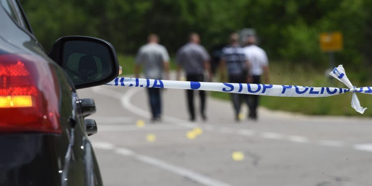 Zatvorska kazna zbog šverca migranata: na sudu tvrdio kako nije bježao policiji već se onesvijestio i otkotrljao niz brdoviti teren u Lici