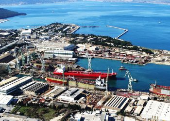 BRODOGRADNJA U HRVATSKOJ Gradnja brodova je sudbina ili prokletstvo? | NACIONAL.HR