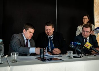 Stigla presuda načelniku koji je javni novac trošio u bordelu: ‘Djeluju kao mini mafija, gade mi se’