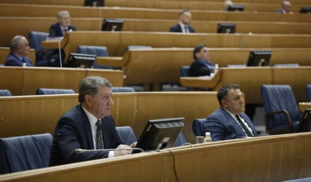 18 KANDIDATA ISPUNILO UVJETE Objavljena rang-lista kandidata koji će odlučivati o sukobu interesa u institucijama BiH