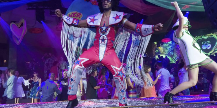 PARTY NA IBIZI Slavni DJ-i u novom dokumentarcu govore kako je nastala najpoznatija klupska plesna scena na svijetu | NACIONAL.HR