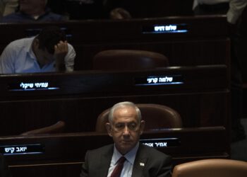 Netanyahuov tajni posjet UAE-u tijekom rata doveo do ‘povijesnog’ poboljšanja odnosa
