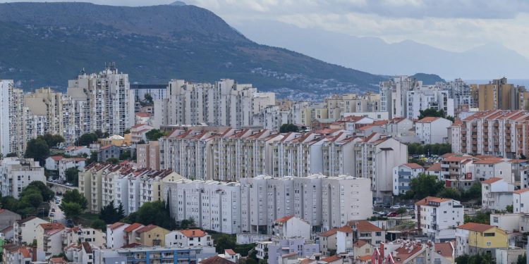 Slobodna Dalmacija – Napunite mobitele, pripremite kante: dijelovi velikog splitskog kvarta u utorak i srijedu bit će bez struje i vode