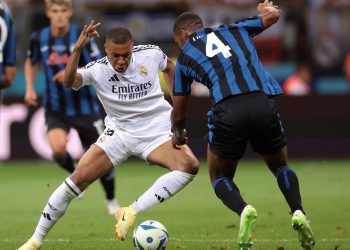 REAL – ATALANTA 2-0 Madrižanima UEFA-in Superkup, Kylian Mbappe zabio u debiju | NACIONAL.HR