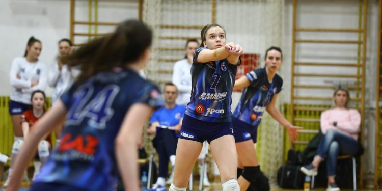 Katarina Drobac s Hrvatskom hita prema polufinalu Europskog prvenstva, naše 4 od 4!