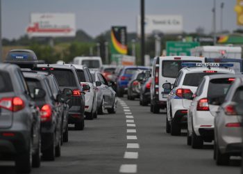 Tri prometne nesreće na A1: sudar je i između čvorova Vrpolje te Prgomet u pravcu juga, vozi se u kolonoma