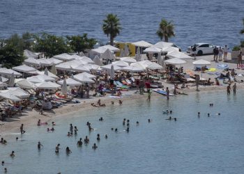 Slobodna Dalmacija – Splitska ustanova optužuje koncesionara na Kašjunima za brojne prekršaje. ‘Dolis’: ‘Nad nama se vrši javni mobbing…’