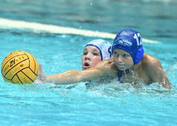 Mali Kapekaši osvojili skupinu ‘D’, potopili suparnika u odluci, te im je polufinale tako blizu