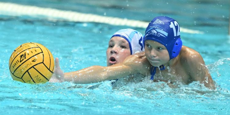 Mali Kapekaši osvojili skupinu ‘D’, potopili suparnika u odluci, te im je polufinale tako blizu