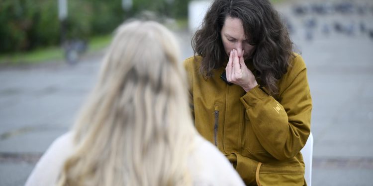 Slobodna Dalmacija – Zet s Jamajke brutalno izvrijeđao punicu iz Splita: ‘Nazvao me je kurvom i ustašicom!’; završili su na nezgodnom mjestu