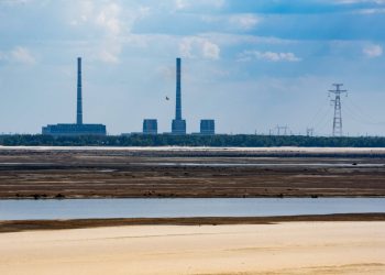 Stručnjaci upozorili na alarmantnu situaciju u ukrajinskoj nuklearki: ‘Vidimo eskalaciju’