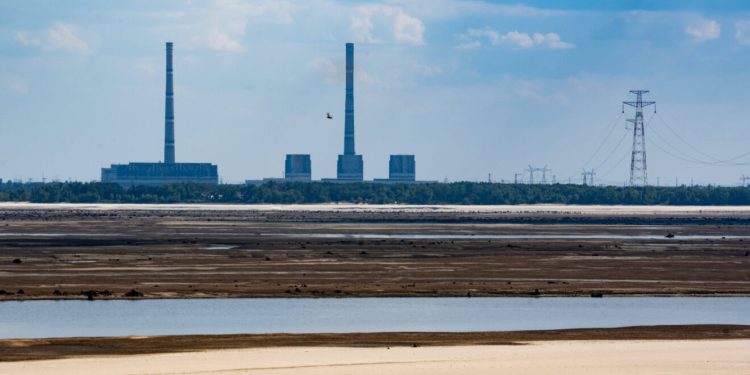 Stručnjaci upozorili na alarmantnu situaciju u ukrajinskoj nuklearki: ‘Vidimo eskalaciju’