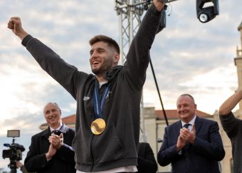 Kakva senzacija! Dvostruki hrvatski prvak, koji je doveo Hrvatsku do svjetskog zlata, potpisao za Zadar 1952!