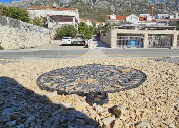 Evo gdje sutra nema vode i gdje će zbog radova biti zatvoren promet