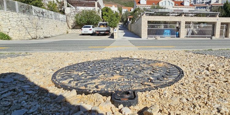 Evo gdje sutra nema vode i gdje će zbog radova biti zatvoren promet