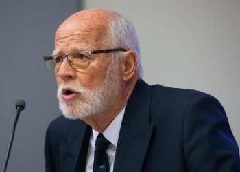 Slobodna Dalmacija – Kapetan o potrazi za Britancem: ’40 sati je jako dugo, gubimo nadu. Svi bismo voljeli da ga se pronađe, ali…’