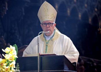 Hoće li Zadarska nadbiskupija objaviti godišnje financijsko izvješće? Pitali smo nadbiskupa Zgrablića