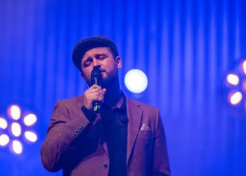 Vodimo vas na koncert Matije Cveka, javite se dijelimo karte…