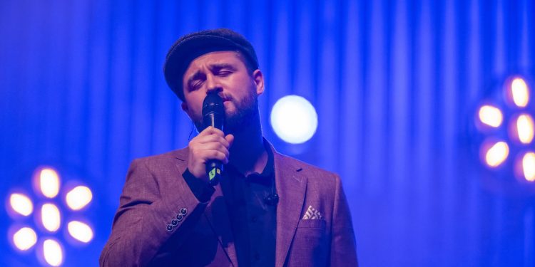 Vodimo vas na koncert Matije Cveka, javite se dijelimo karte…