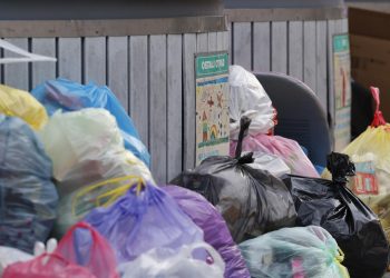 Slobodna Dalmacija – Makarska za dlaku izbjegla katastrofični scenarij i neviđenu blamažu u srcu sezone; štrajk je opasno prijetio…