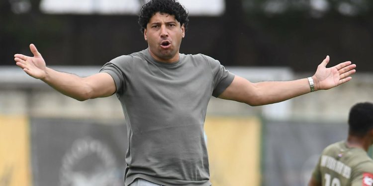 Nastavlja se start iz snova, nakon prvih 45 minuta Šibenik vodi 2:0; Strijelci Santini i Majić