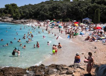 Kakvo nas vrijeme očekuje do Velike Gospe? Već krajem tjedna počinje novi toplinski val, evo dokad bi mogao potrajati