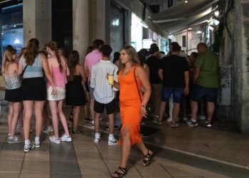 Slobodna Dalmacija – Što znači naputak Ministarstva turizma o radu noćnih klubova? Glavina je bio jasan, sad je lokalna vlast na potezu