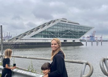 Hamburg je moj drugi Dubrovnik: prelijep, kozmopolitski, grad prilagođen stanovnicima i upravo zato u njemu uživaju i domaći i turisti