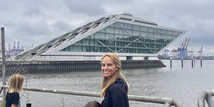 Hamburg je moj drugi Dubrovnik: prelijep, kozmopolitski, grad prilagođen stanovnicima i upravo zato u njemu uživaju i domaći i turisti