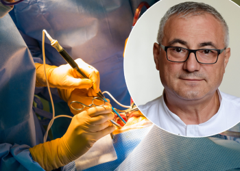 Slobodna Dalmacija – Splitski liječnici nisu spasili samo Amerikanku koja je progutala četkicu za zube: ‘Vadili smo i baterije, žličice…’