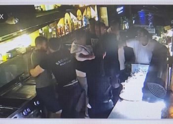 Slobodna Dalmacija – Još uhićenih oko krvavog incidenta na Hvaru, sudjelovali i zaštitari! Policija sve objavila: ‘Trebali su odmah zvati!’