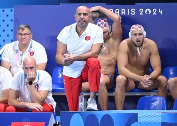 ‘Nismo glavama bili u utakmici. Sad imamo teži put, sami smo ga kreirali’